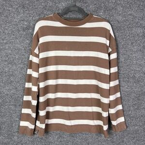 AYR EARLY MORNINGS in Shiitake